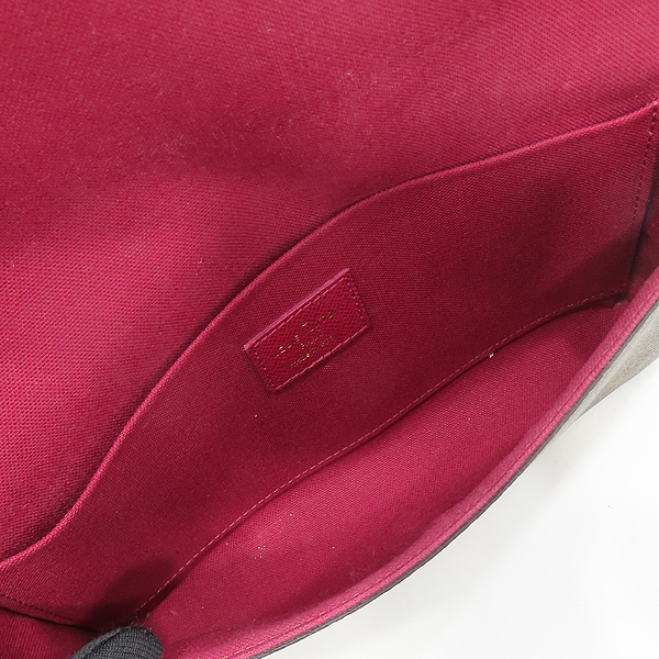 Louis Vuitton(���̺���) M61276 ���׷� ĵ���� ����Ʈ �縮�� ���� Ŭ��ġ �� ũ�ν��� [��õ��] �̹���7 - ���̺��� �߰���ǰ