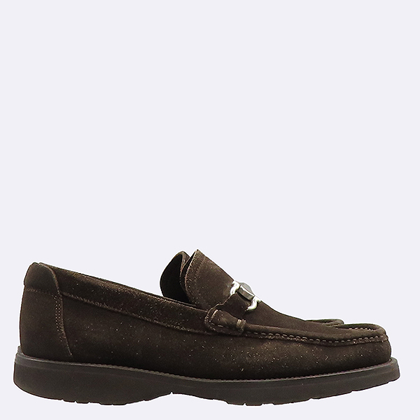Ferragamo(��󰡸�) ���� �����̵� ���� ���� ������ ���� - 5.5 ������ [��������] �̹���3 - ���̺��� �߰���ǰ