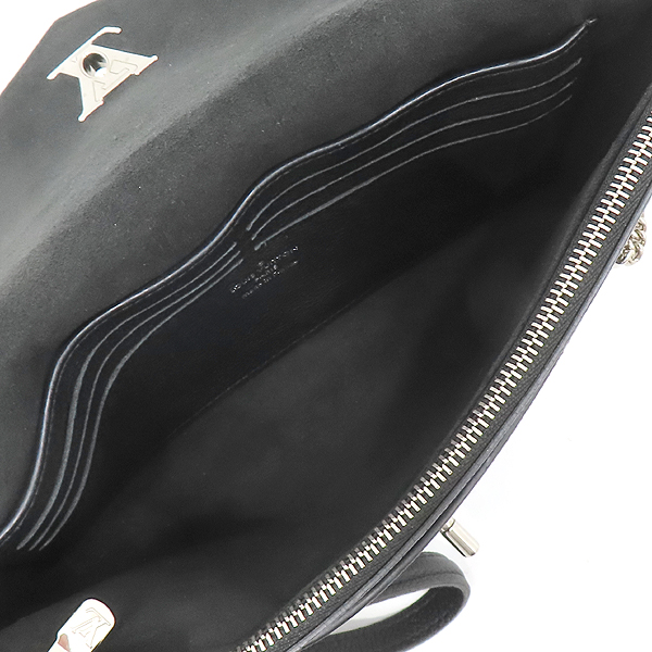 Louis Vuitton(���̺���) M63926 �������� ����Ʈ ���� ���� ���� ��� Ŭ��ġ �� ü�ι� [��õ��] �̹���7 - ���̺��� �߰���ǰ
