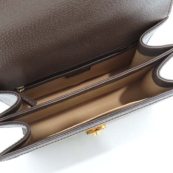 Gucci(����) 651055 ���ǵ�� �̵�� ž �ڵ� ��Ʈ�� + �����Ʈ�� 2WAY [��õ��] �̹���7 - ���̺��� �߰���ǰ