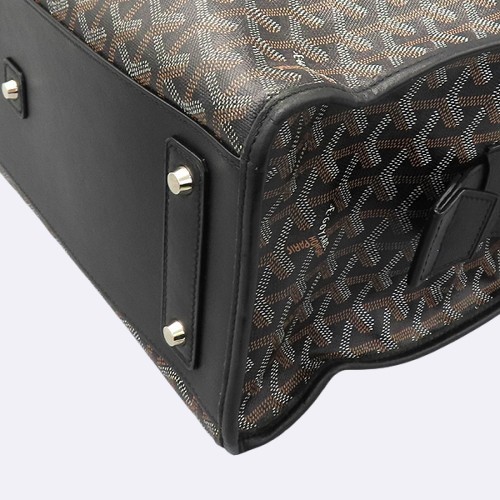 GOYARD(���ߵ�) ���� ź �÷� �ΰ� PVC �������� ����� [û��������] �̹���3 - ���̺��� �߰���ǰ