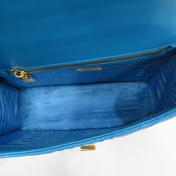 Prada(�����) 1BD210 ���� �÷� ���� Diagramm ���̾�׷� ����Ż �� �� ü�� �÷� ����� [��õ��] �̹���7 - ���̺��� �߰���ǰ