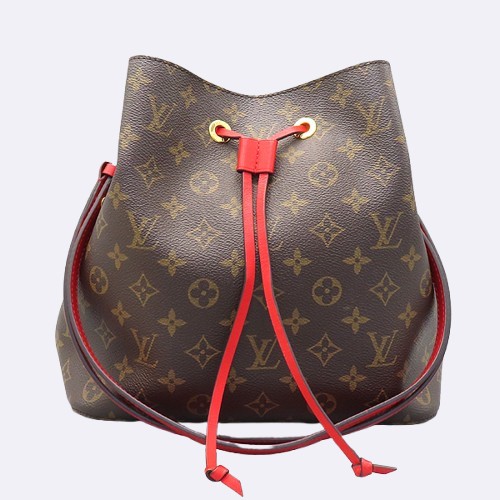 Louis Vuitton(���̺���) M44021 ���׷� ĵ���� ��Ŭ���� ���� NEONOE �׿��뿡 ��Ŷ ����� [û��������] �̹���2 - ���̺��� �߰���ǰ