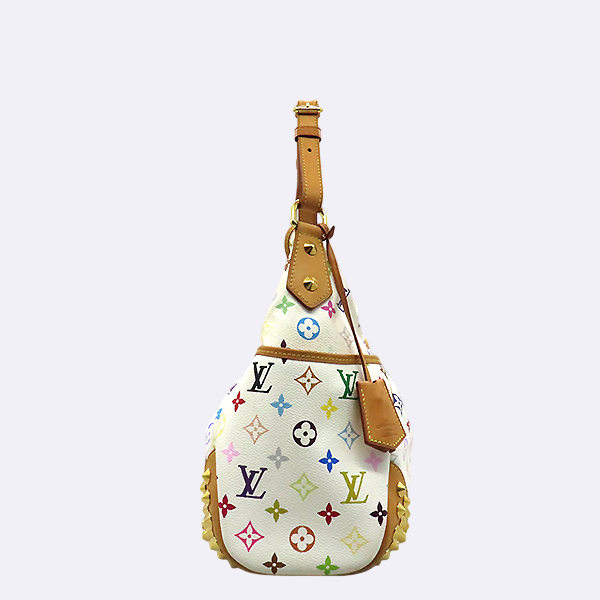 Louis Vuitton(���̺���) M40311 ���׷� ��Ƽ �÷� ȭ��Ʈ ũ���ÿ� MM ����� [�λ꼾�Һ���] �̹���3 - ���̺��� �߰���ǰ