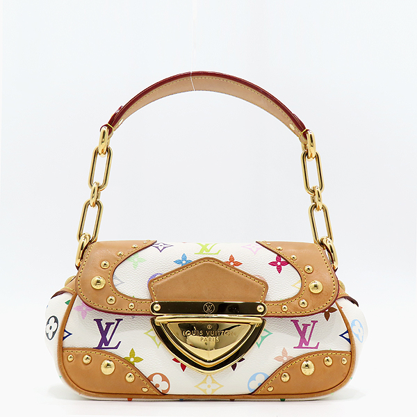 Louis Vuitton(���̺���) M40127 ���׷� ��Ƽ ȭ��Ʈ �÷� ������ ��Ʈ�� [��õ��] �̹���3 - ���̺��� �߰���ǰ