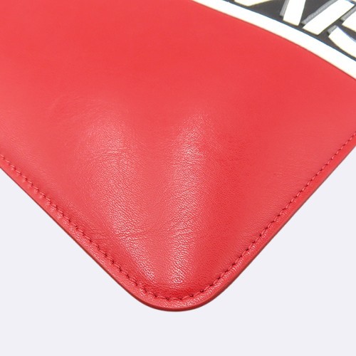 GIVENCHY(�����) BK600JK0PA ���� ���� ����� �ΰ� ���� Ŭ��ġ�� [û��������] �̹���4 - ���̺��� �߰���ǰ