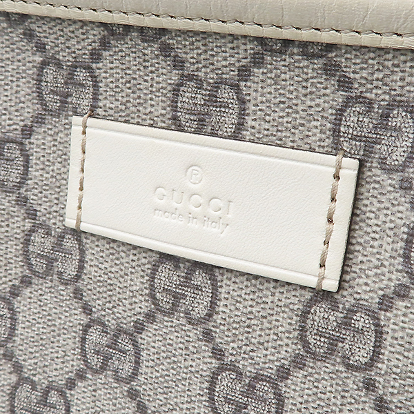 Gucci(����) 211137 GG �ΰ� PVC ���̺��� ���� ȥ�� ���� ����� [�����] �̹���4 - ���̺��� �߰���ǰ