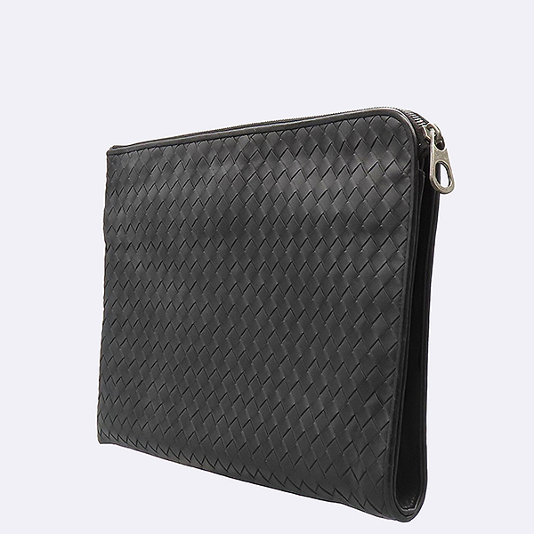 BOTTEGAVENETA(���װ�����Ÿ) 224052 ���� �÷� ��Ʈ��ġ���� Ŭ��ġ [��������] �̹���2 - ���̺��� �߰���ǰ