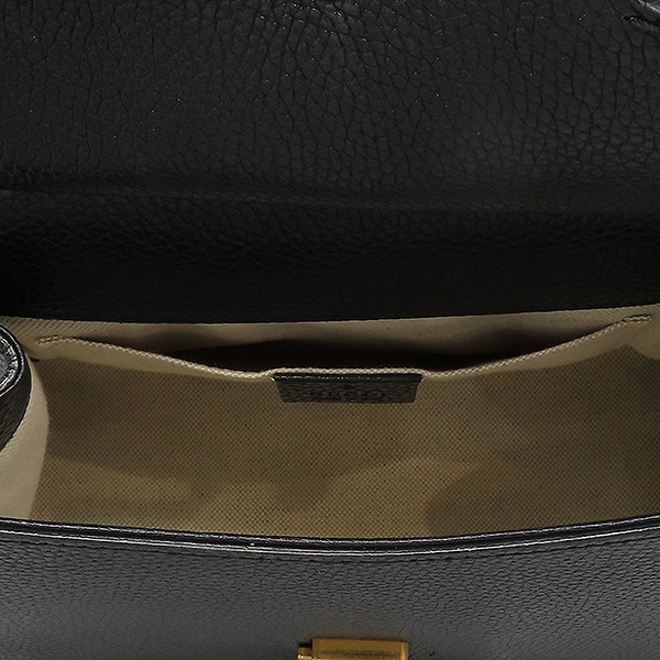 Gucci(����) 442622 ���� GG MAMONT ����Ʈ �̴� ����ΰ� �� ��� �÷� ž �ڵ� ��Ʈ�� + ��� ��Ʈ�� 2WAY [��������] �̹���7 - ���̺��� �߰���ǰ