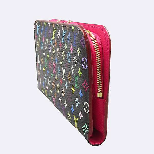 Louis Vuitton(���̺���) M93754 ���� ��Ƽ �÷� �μֶ���Ʈ ���� ������ [��������] �̹���3 - ���̺��� �߰���ǰ