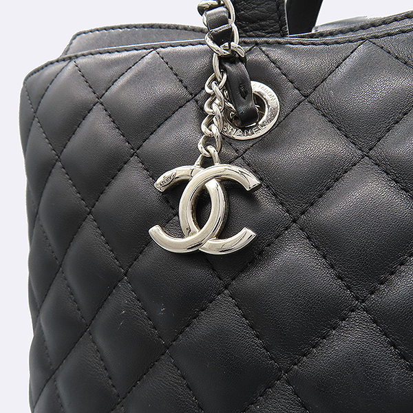 Chanel(����) A98683 ���� ���� ���� ���� ���� ��Ʈ�� 2WAY [��������] �̹���4 - ���̺��� �߰���ǰ