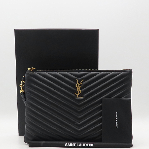 ���ζ� YSL �ñ״�ó �º��� Ŭ��ġ 