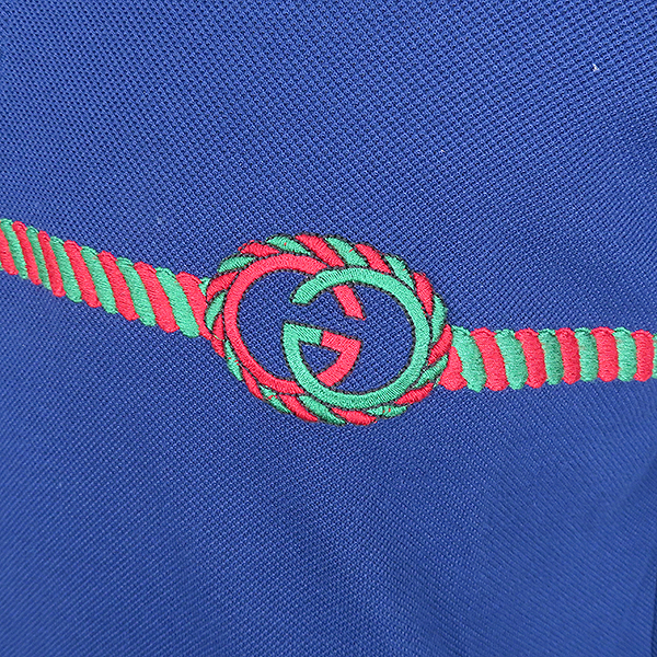 Gucci(����) 598957 ���̺� �÷� ���ͷ�ŷ G・�θ� ���� �ڼ� �ݼҸ� ������ ���� ���� - S������ [��������] �̹���4 - ���̺��� �߰���ǰ