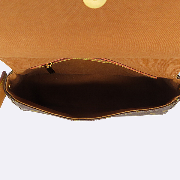 Louis Vuitton(���̺���) M51147 ���׷� ĵ���� �̴� ���� ����� [��������] �̹���5 - ���̺��� �߰���ǰ