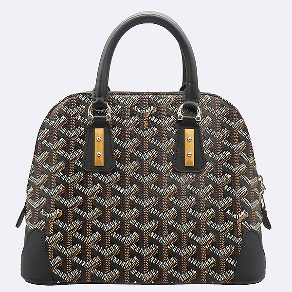 GOYARD(���ߵ�)  ���� ���� PVC VENDOME(�浼) �̴� ��Ʈ�� + �����Ʈ�� 2WAY [��������] �̹���2 - ���̺��� �߰���ǰ