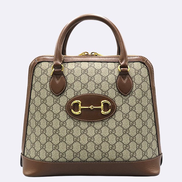 Gucci(����) 620850 Ȧ���� 1955 �̵�� ž �ڵ�� + �����Ʈ�� 2WAY [��������] �̹���2 - ���̺��� �߰���ǰ