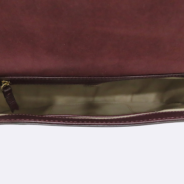 MULBERRY(�ֹ���) HH5630 ���ǵ� ���� �׽� ��ÿ ũ�ν��� [��������] �̹���4 - ���̺��� �߰���ǰ