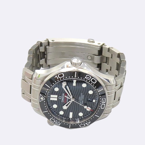 Omega(���ް�) 210.30.42.20.01.001 SEAMASTER (��������) 42MM ���̹� 300M CO-AXIAL (��-�׽þ�) ����Ʈ �����ƽ ��ƿ ������ �ð� [û��������] �̹���2 - ���̺��� �߰���ǰ