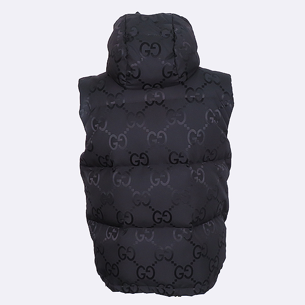 Gucci(����) 698715 ���� GG �ΰ� �ĵ� �е� ���� - 48������ [�����νż�����] �̹���3 - ���̺��� �߰���ǰ