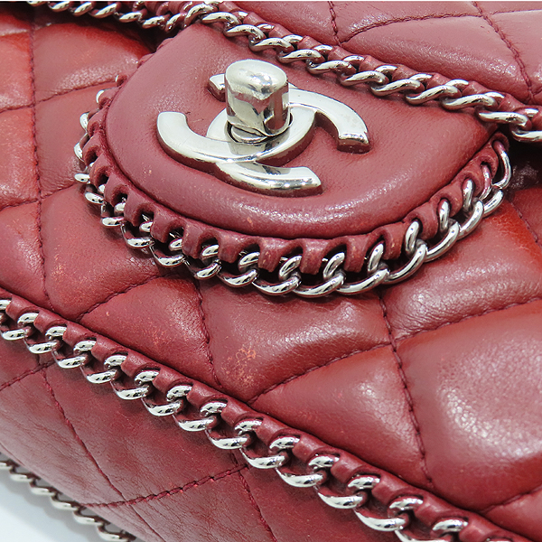 Chanel(����) ���ǵ� �÷� ����Ų ����� ü�� �ٰ�Ʈ�� ���� �ΰ� ����� [��õ��] �̹���5 - ���̺��� �߰���ǰ