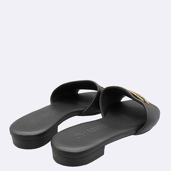 Chanel(����) G35040 �����÷� ����Ų ��Ƽ�÷� ����Ż ������ �� ������ - 230MM [��������] �̹���5 - ���̺��� �߰���ǰ