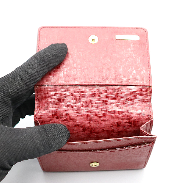 Fendi(���) 8M0217 ���� ���� ���� ī�� ���� [�뱸��������] �̹���6 - ���̺��� �߰���ǰ