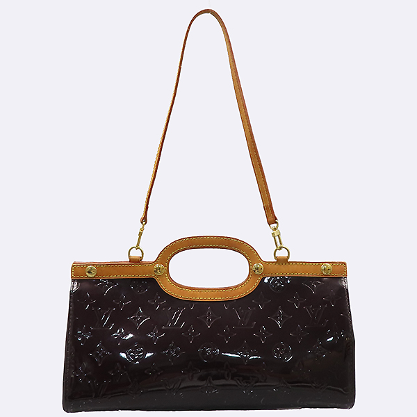 Louis Vuitton(���̺���) M91995 ���׷� ������ �Ƹ����� �轺�θ� ����̺� 2WAY [�б�����] �̹���4 - ���̺��� �߰���ǰ