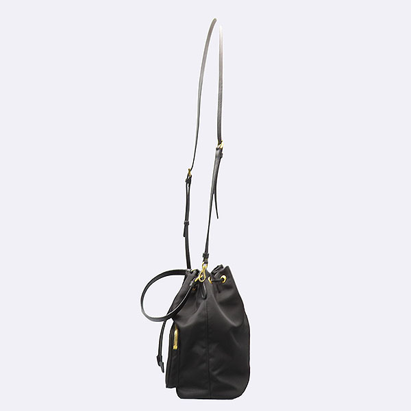 Prada(�����) 1BH038 �࿧ �����Ϸ� ��Ŷ�� + ũ�ν� ��Ʈ�� [��������] �̹���3 - ���̺��� �߰���ǰ