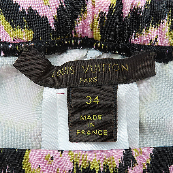 Louis Vuitton(���̺���) 826365 ���� �����ƹ̵�/����ƾ ���׷� ����Ƽ�� ���뽺 [��������] �̹���5 - ���̺��� �߰���ǰ