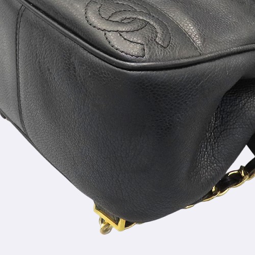 Chanel(����) ��Ƽ�� ���� ĳ��� ���� CC ü�� ���� [û��������] �̹���5 - ���̺��� �߰���ǰ