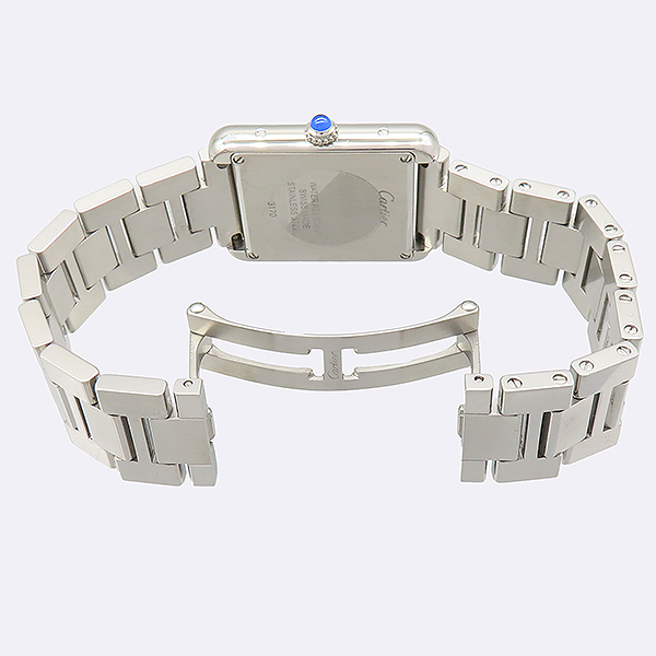 Cartier(��쿡) W5200013 ��ũ �ַ� ���� SM ���� ������ ��ƿ ������ð� [��������] �̹���2 - ���̺��� �߰���ǰ