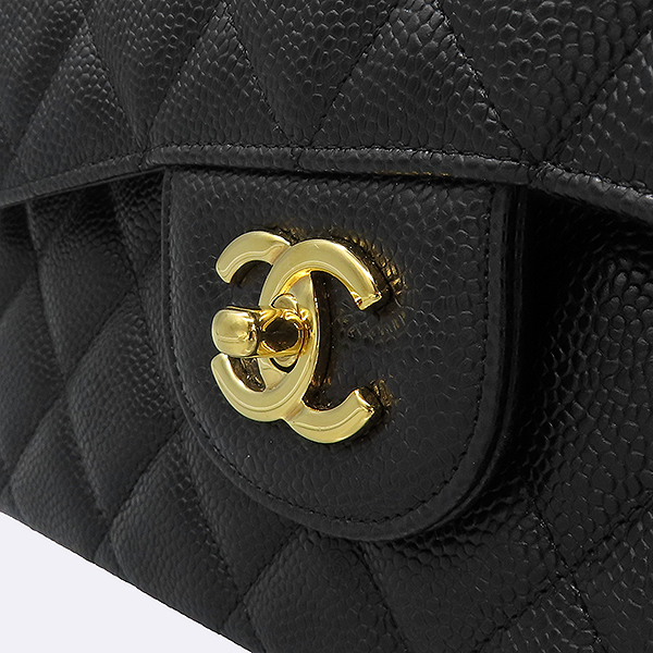 Chanel(����) A58600 ĳ��� ��Ų Ŭ���� ���� ���� ������  ���� ü�� ����� [��������] �̹���4 - ���̺��� �߰���ǰ