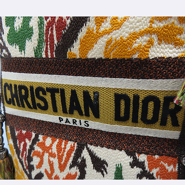 Dior(ũ����î���) ��Ƽ ��ī�� ĵ���� D-BUBBLE ��Ŷ�� [��������] �̹���3 - ���̺��� �߰���ǰ