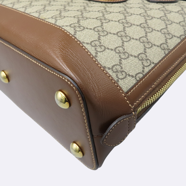 Gucci(����) 620850 Ȧ���� 1955 �̵�� ž �ڵ�� + �����Ʈ�� 2WAY [��������] �̹���5 - ���̺��� �߰���ǰ