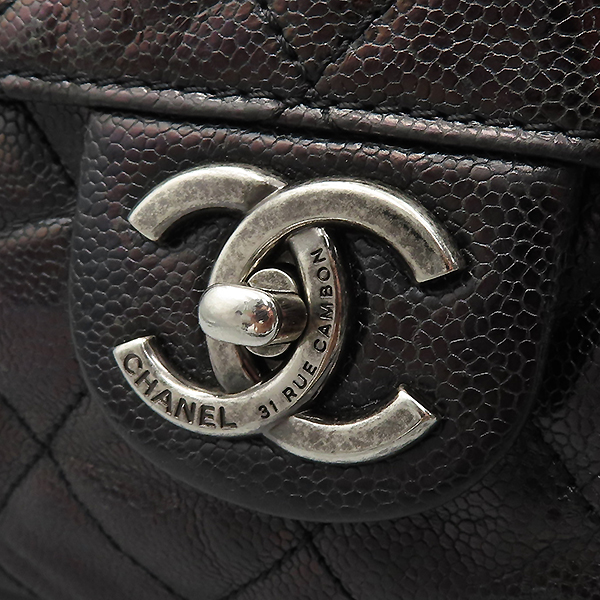 Chanel(����) ���� �۷������ ĳ��Ų ���� COCO�ΰ� ũ���̺� ��Ƽ�� ü�� ����� [�����] �̹���4 - ���̺��� �߰���ǰ