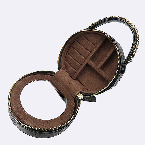 Chanel(����) AP3262 ���� �÷� ĳ��� ��Ų �־� ���̽� �̴Ϲ� [��������] �̹���6 - ���̺��� �߰���ǰ