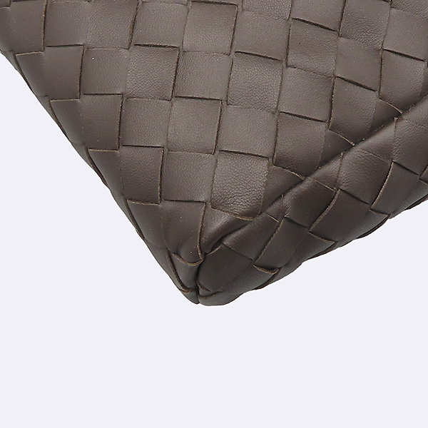 BOTTEGAVENETA(���װ�����Ÿ) 630236 ��ũ���� ��Ʈ��ġ���� �÷� Ŭ��ġ [�����] �̹���4 - ���̺��� �߰���ǰ