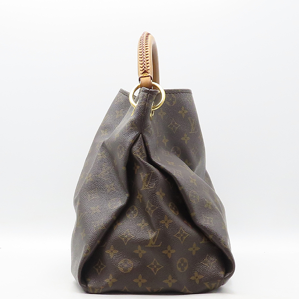 LOUIS VUITTON(���̺���) M40249 ���׷� ĵ���� ��ġ MM ����� [�д�������] �̹���3 - ���̺��� �߰���ǰ