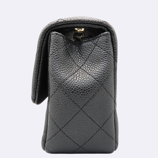 Chanel(����) A69900 ���� ĳ��Ų Ŭ���� �� �̴� ��Ƽ�� ���� ü�� ũ�ν��� [��������] �̹���3 - ���̺��� �߰���ǰ