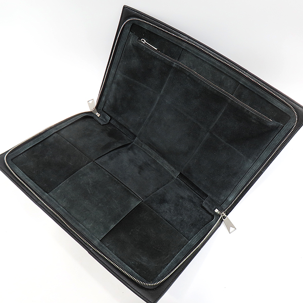 BOTTEGAVENETA(���װ�����Ÿ) 680169 ���� �Ƹ��� ��ť��Ʈ ���̽� Ŭ��ġ [��õ��] �̹���5 - ���̺��� �߰���ǰ