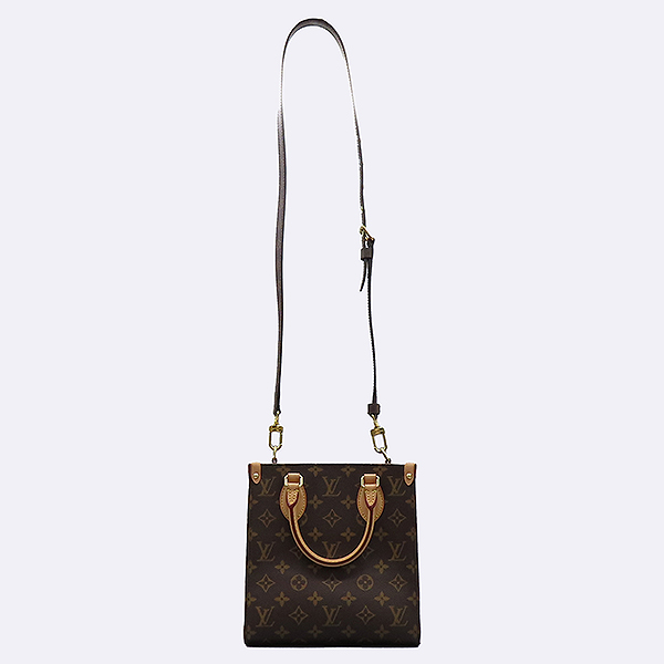 Louis Vuitton(���̺���) M46265 ���׷� ĵ���� �� �ö� BB ��Ʈ�� + ũ�ν� ��Ʈ�� [��������] �̹���4 - ���̺��� �߰���ǰ