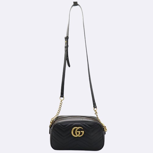 Gucci(����) 447632 ���� ���� GG ����Ʈ ���� ��Ʋ�� ü�� ũ�ν��� [û��������] �̹���4 - ���̺��� �߰���ǰ