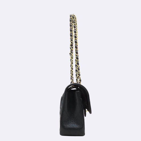Chanel(����) A01113 ���� ĳ��� ��Ų Ŭ���� ���� S ������ ���� �ΰ� ü�� ����� (����Ĩ) [�λ꼾�Һ���] �̹���3 - ���̺��� �߰���ǰ