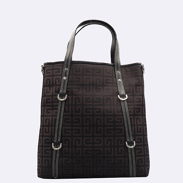 GIVENCHY(�����) GG �ΰ� ���� ���Ϸ� ���� ��Ʈ�� + �����Ʈ�� 2WAY [��������] �̹���2 - ���̺��� �߰���ǰ
