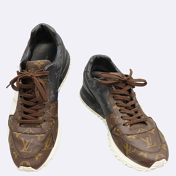 Louis Vuitton(���̺���) 1A3N7V ��Ƽ �÷� ���׷� �� ����� ����Ŀ�� - 6�� ������ [��������] �̹���2 - ���̺��� �߰���ǰ