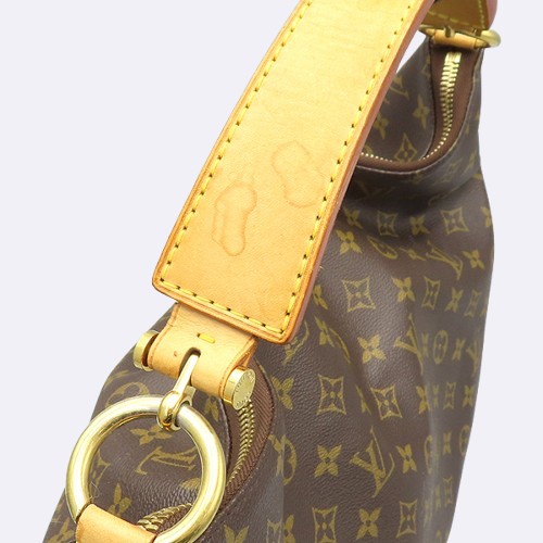 Louis Vuitton(���̺���) M40587 ���׷� ĵ���� ���� MM ����� [û��������] �̹���4 - ���̺��� �߰���ǰ