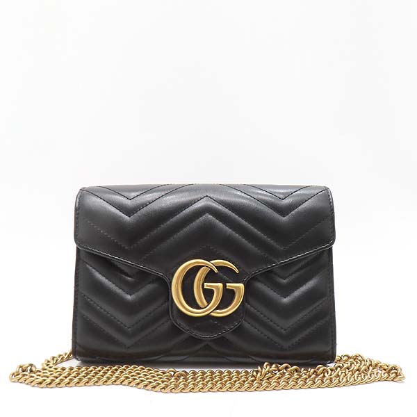 Gucci(����) 474575 ���� ���� ���� GG ����Ʈ ��Ʋ�� ���� �̴� ü�� ��� �� ũ�ν��� [��õ��] �̹���2 - ���̺��� �߰���ǰ