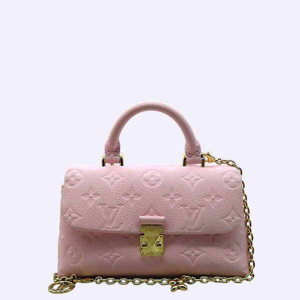 Louis Vuitton(���̺���) M29448 ����Ƽ ��ũ ���׷� �������� ���� ���鷻 ��Ʈ�� + ü�� ��Ʈ�� 2WAY [�λ꼾�Һ���] �̹���2 - ���̺��� �߰���ǰ