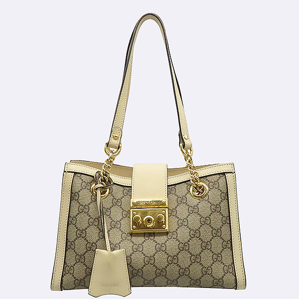 Gucci(����) 498156 ���̺��� ���� Ʈ���� GG ������ ĵ���� ��Ʈ��ó�� �е�� ����� [��������] �̹���2 - ���̺��� �߰���ǰ