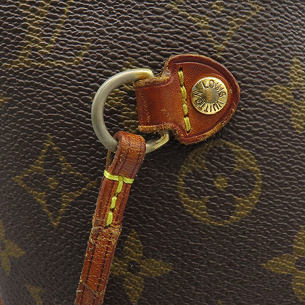 Louis Vuitton(���̺���) M40156 ���׷� ĵ���� �׹�Ǯ MM ����� [��������] �̹���6 - ���̺��� �߰���ǰ
